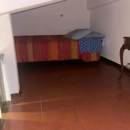 Appartamento Cerreto Laghi * سيريتو لاغي