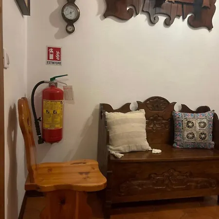 Appartamento Cerreto Laghi * سيريتو لاغي