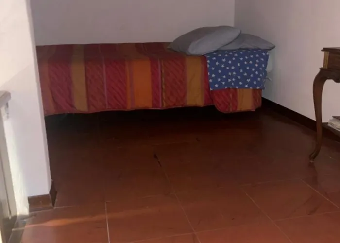 Appartamento Cerreto Laghi * سيريتو لاغي