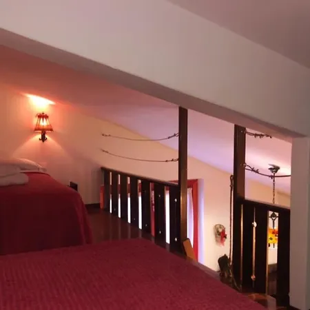 Appartamento Cerreto Laghi * Cerreto Laghi