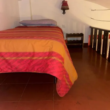 Appartamento Cerreto Laghi