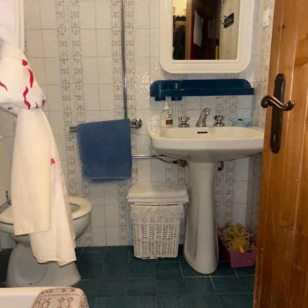 Appartamento Cerreto Laghi *