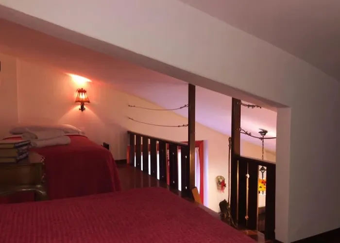 Appartamento Cerreto Laghi * Cerreto Laghi