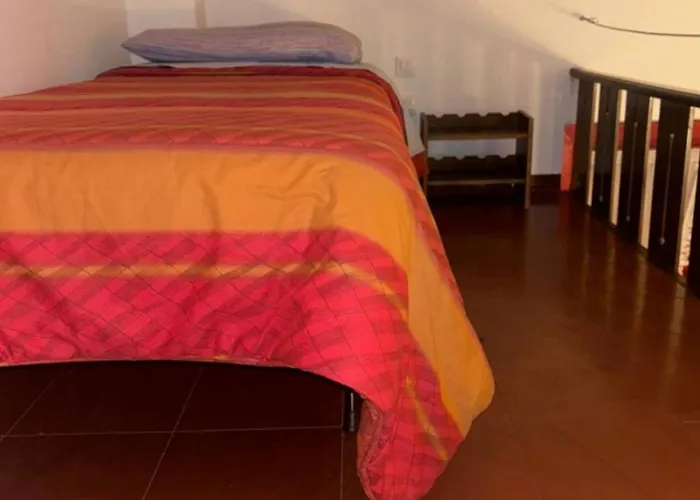 Appartamento Cerreto Laghi