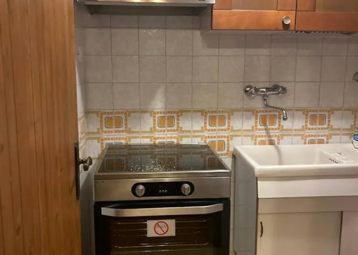 Appartement Appartamento Cerreto Laghi