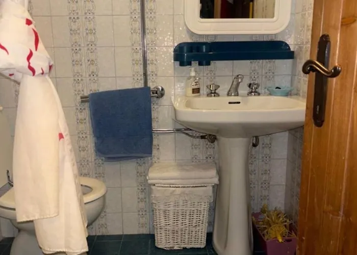 Appartamento Cerreto Laghi *